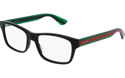 gucci glasses prescription with small bridge|Gucci glasses costco.